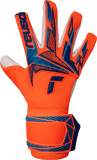 Reusch Attrakt Freegel Advance 5670035 2290 blau orange front